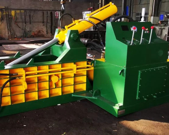 STAR 135 Baler NSW