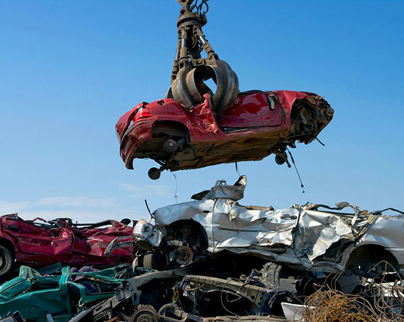 Entendiendo el costo total de las empacadoras de autos