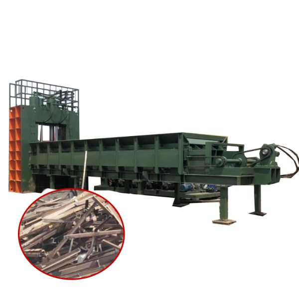 Q91Y Heavy-duty Hydraulic Gantry Shear Machine