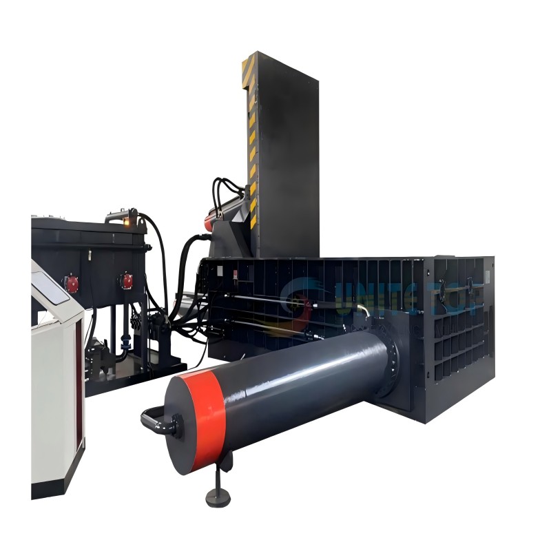 Y81 Metal Baler Machine