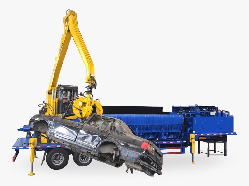 A Beginner’s Guide to Safe and Effective Car Baler Operation - Unite Top