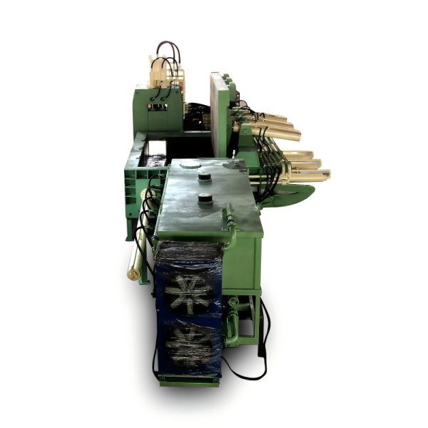 YDJ Series Hydraulic baler Shear